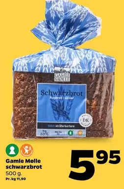 Schwarzbrot