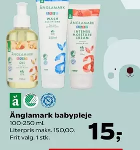 Babypleje