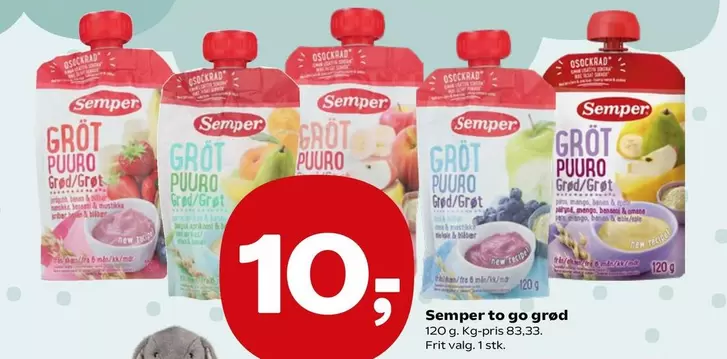 Gröt Puuro