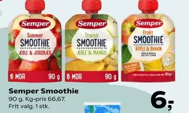 Smoothie