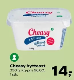 Hyttost