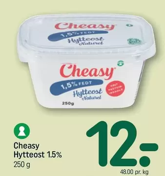 Hyttost 1.5%