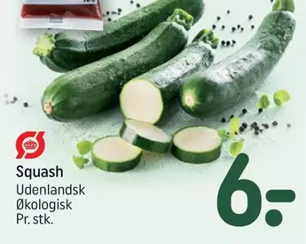 Squash