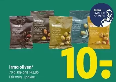 Oliven