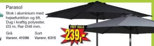 Parasol