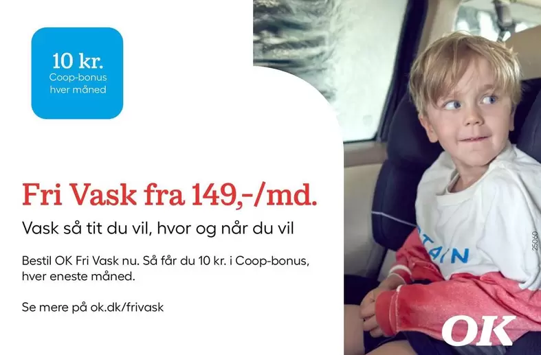 Fri Vask