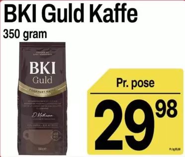 Guld Kaffe