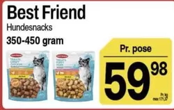 Hundesnacks