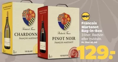Bag-in-Box
