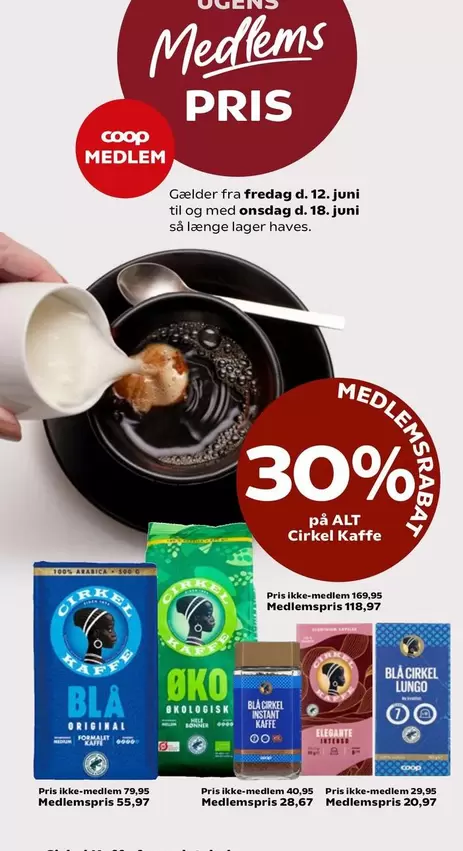 Kaffe