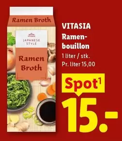 Ramen Broth