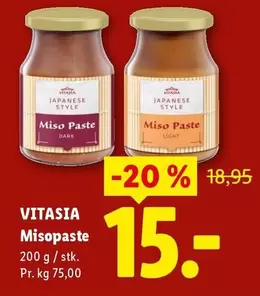 Misopaste