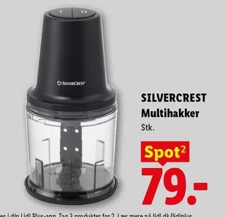 Multihakker