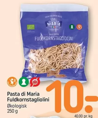 FuldKornstagliolini