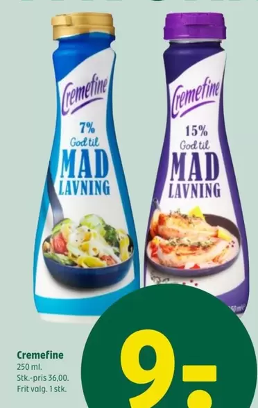 MAD LAVNING