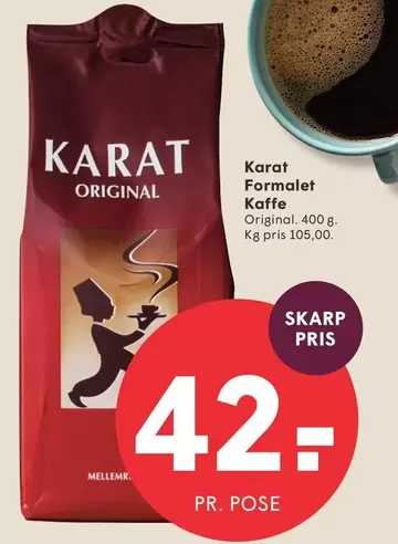 Kaffe