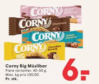 Müslibar