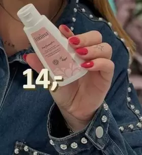 Intima Perfumador