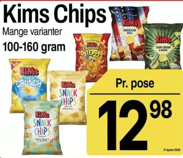 Chips