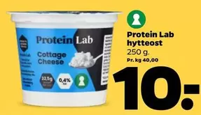 hyttost Cottage Cheese
