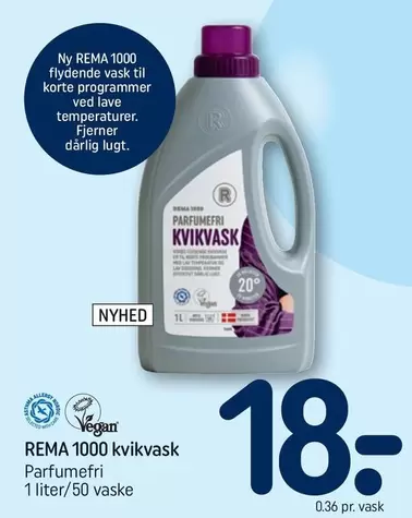 Kvikvask