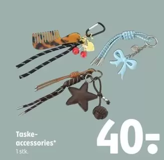 Taske-accessories