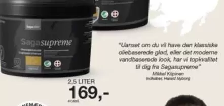 Den - Supreme