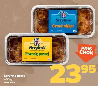 Postej