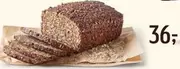 Rye bread