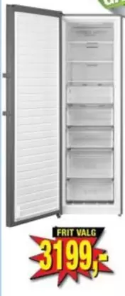 Freezer