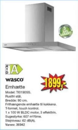 Emh aette TI01905S