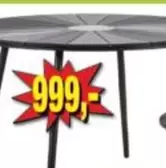 Round table