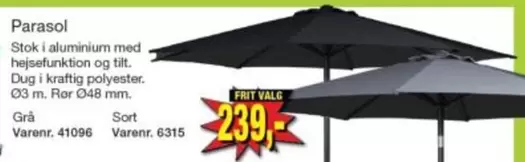Parasol