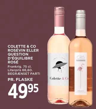 ROSÉVIN