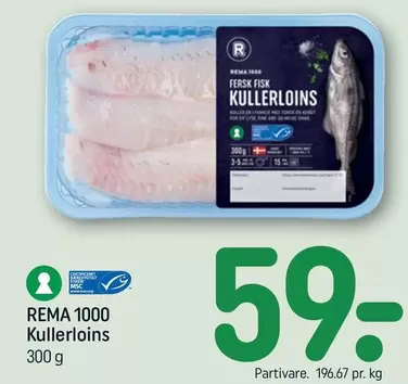 KULLERLOINS