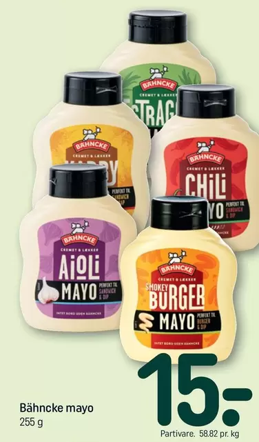 Mayo
