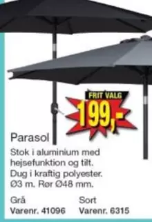 Parasol