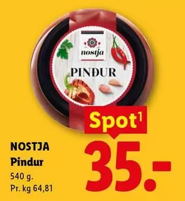 Pindur