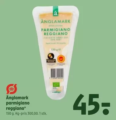 Parmigiano Reggiano