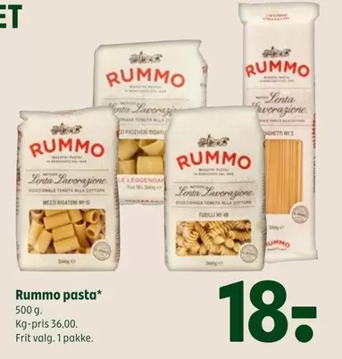 Pasta