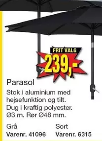 Parasol
