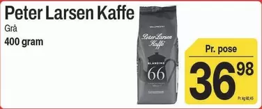 Peter Larsen Kaffe