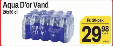 Vand