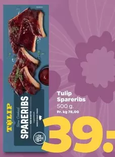 Spareribs
