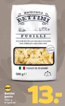 Fusilli