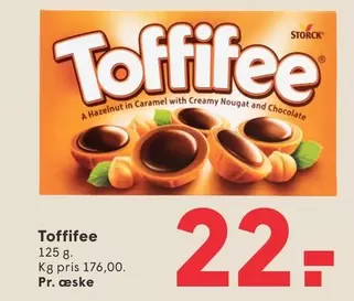 Toffifee