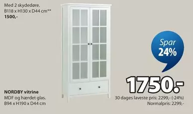 Vitrine