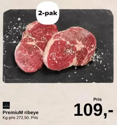Ribeye