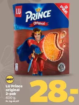 Prince -  Original