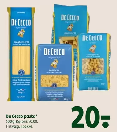 Pasta